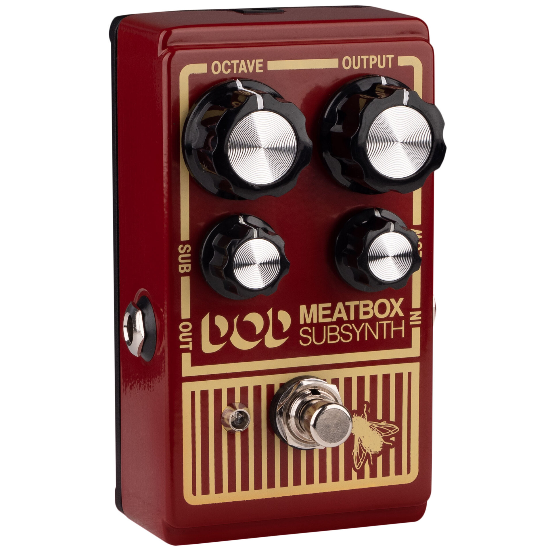 DigiTech DOD Meat Box