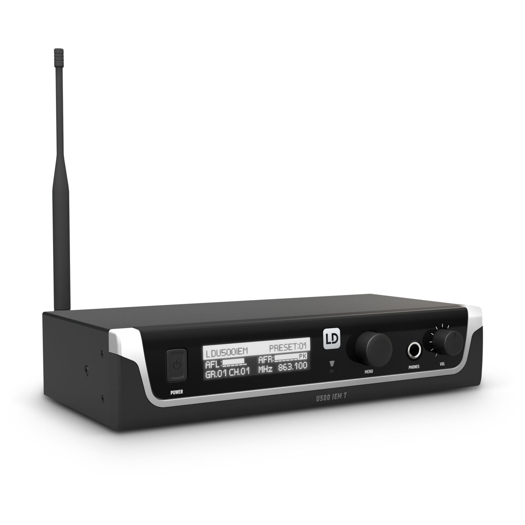 LD Systems - LD Systems U508 IEM - 1
