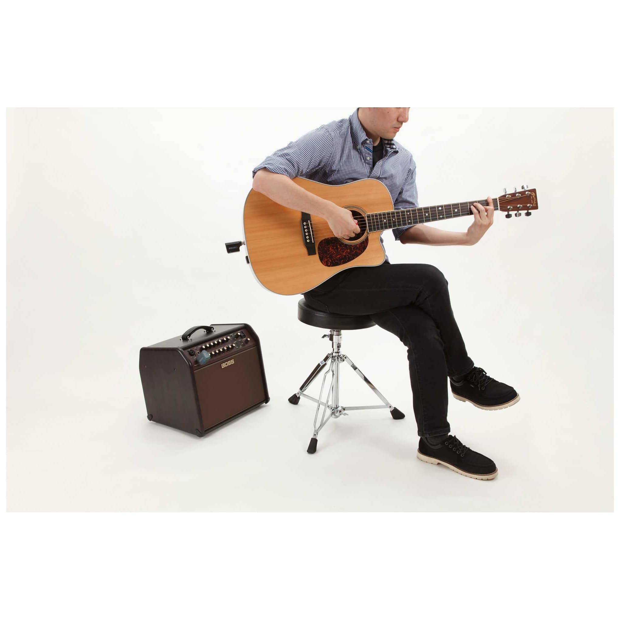 Boss - Boss WL-20L - 3