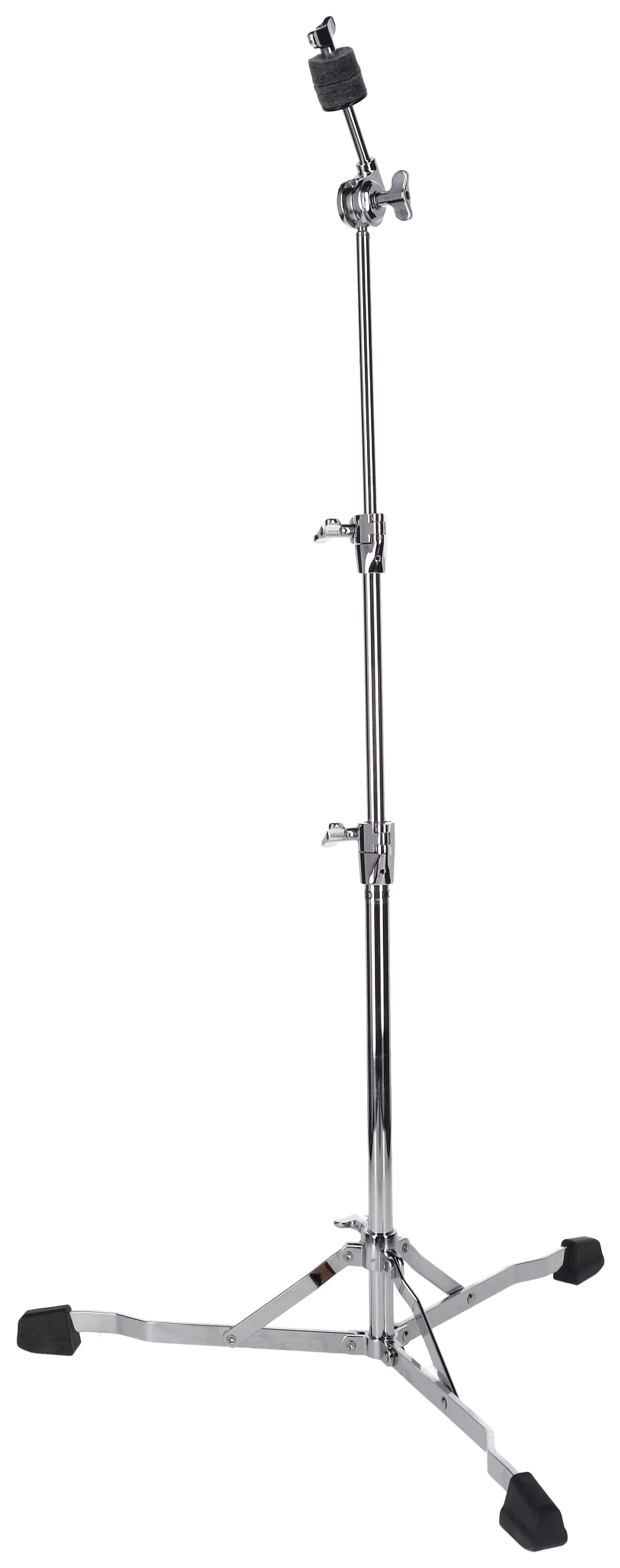 Bounce FBC-S - straight cymbal stand, flat base 3