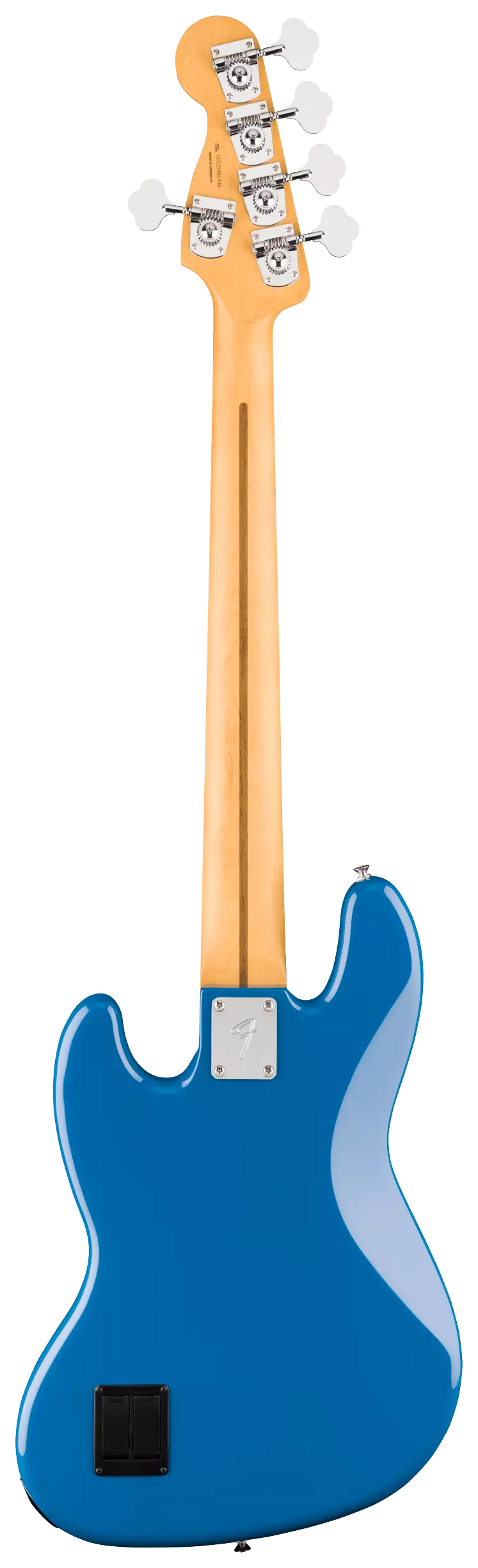 Fender Player II Modified Jazz Bass V RW ELB 3