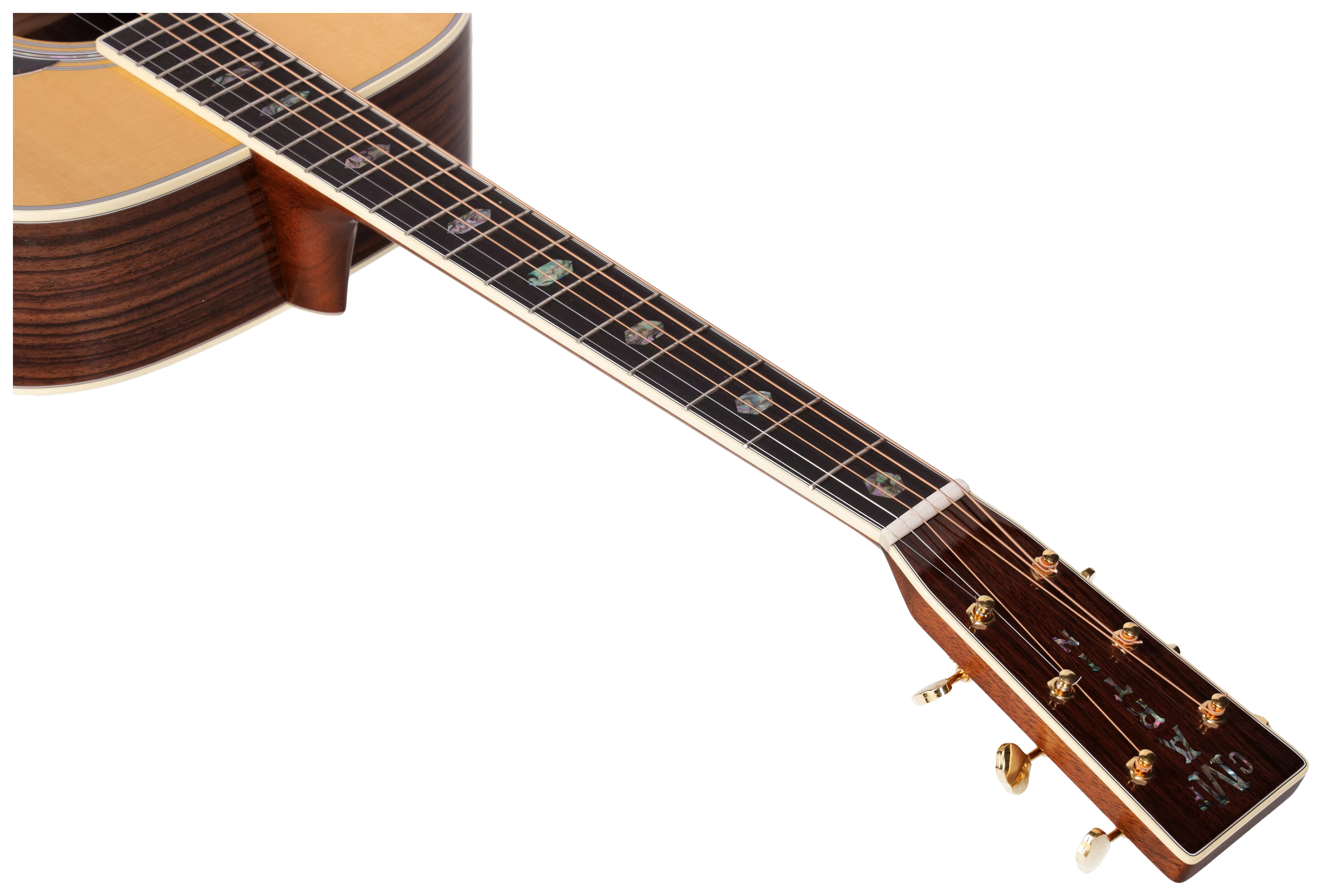 Martin J-40 15
