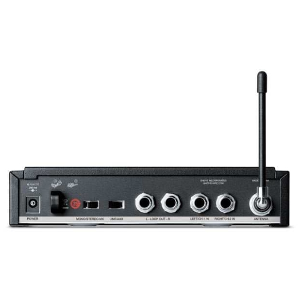 Shure - Shure PSM 300 P3TERA215CL-T11 - 1