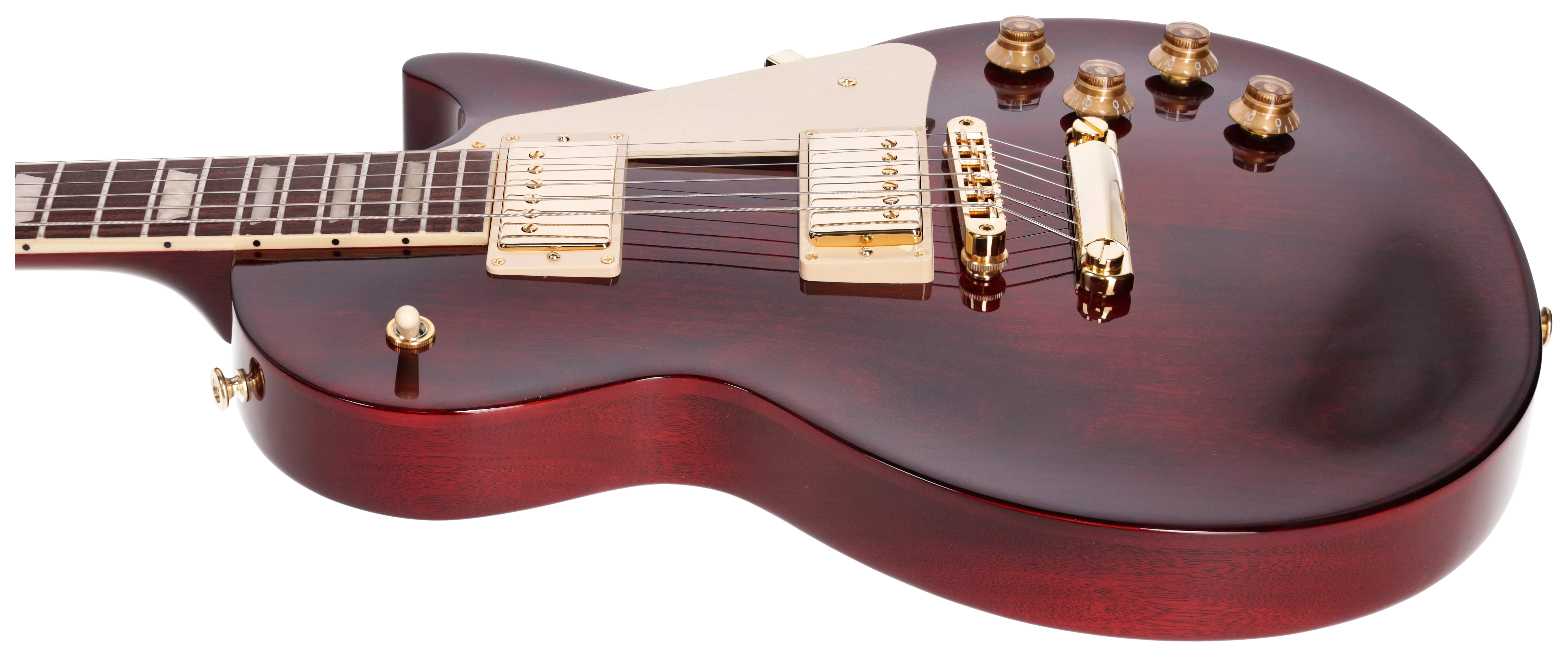 Gibson Les Paul Studio GH WR 6