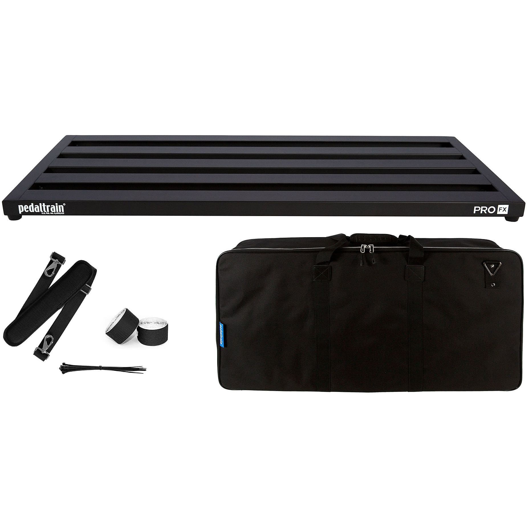 Pedaltrain Pro FX SC