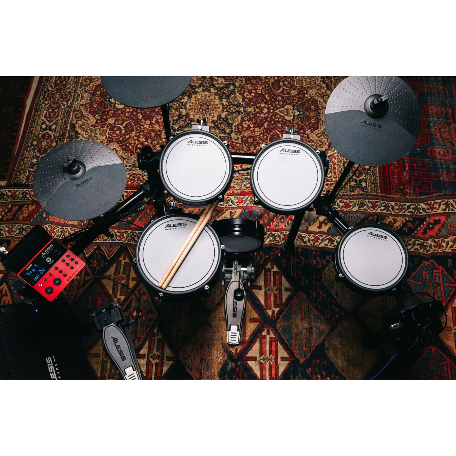 Alesis Nitro Pro Kit 1