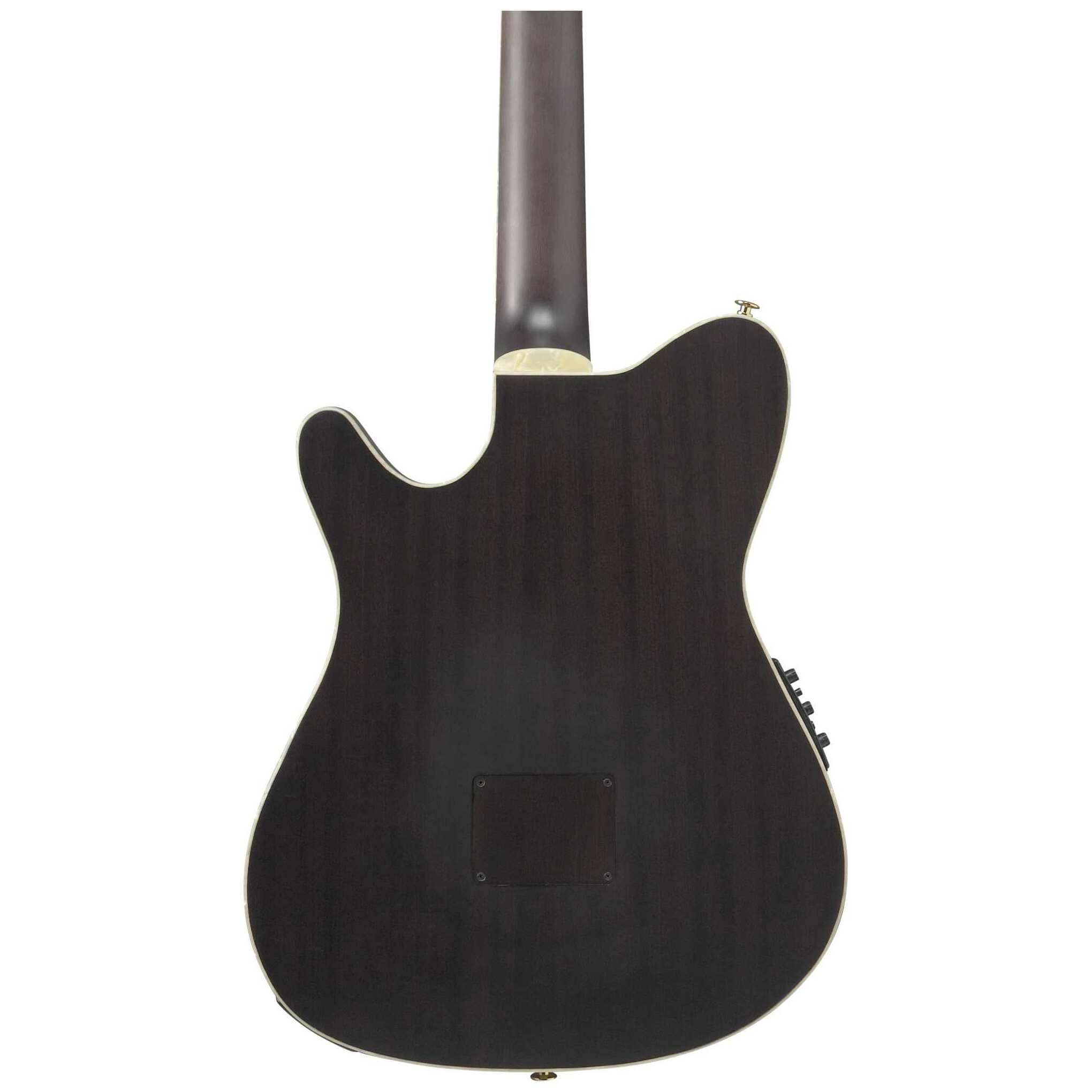 Ibanez TOD10N-TKF 8