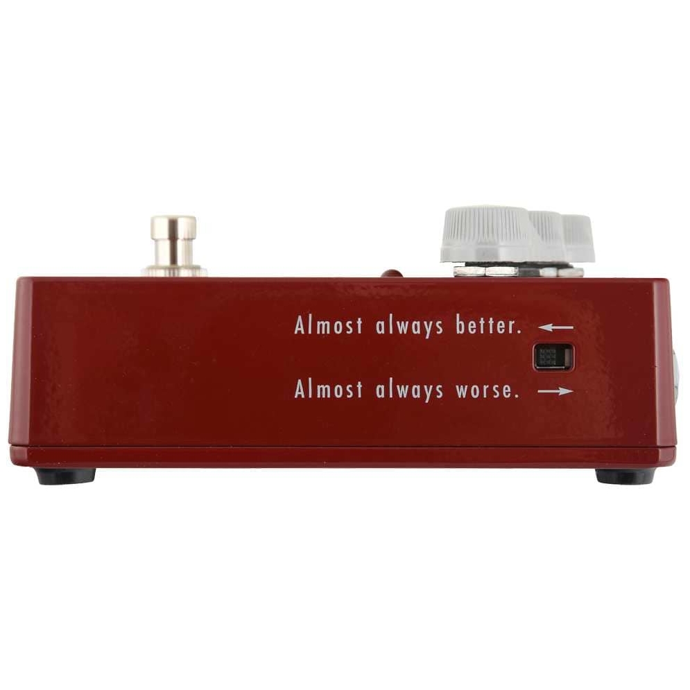 Klon - Klon KTR Centaur - 3