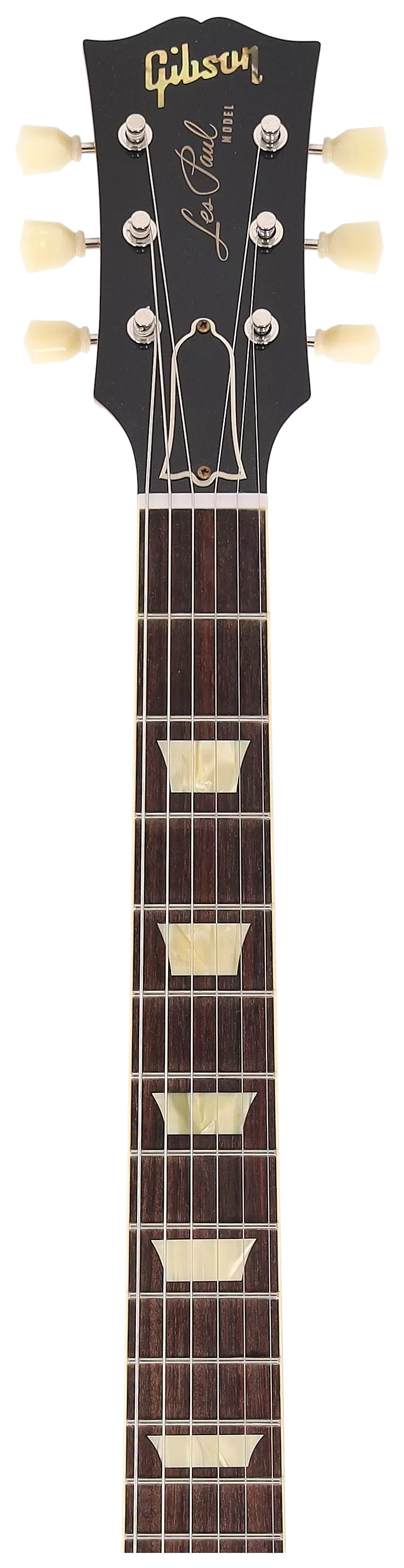 Gibson 1958 Les Paul Standard Reissue VOS Lemon Burst # 11