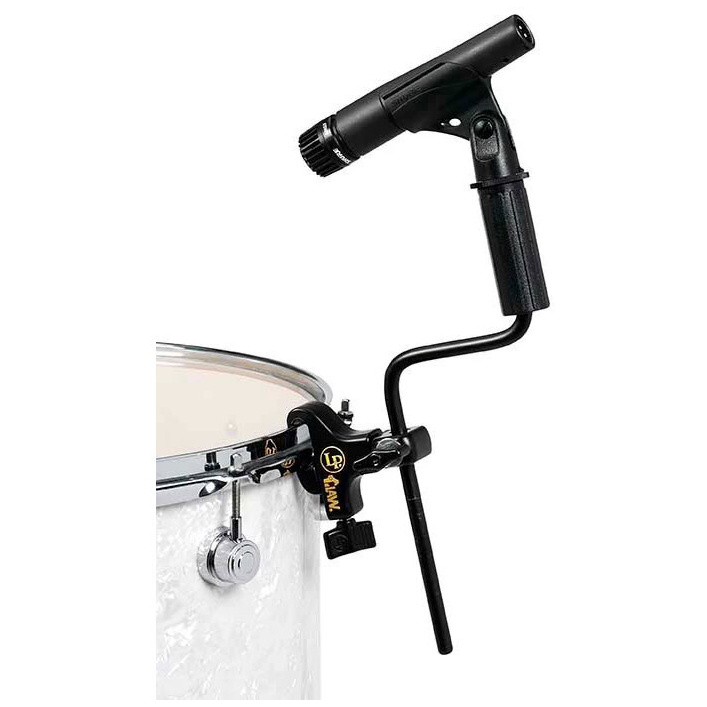 Latin Percussion LP592A-X Microphone Claw for Drums & Conga 2
