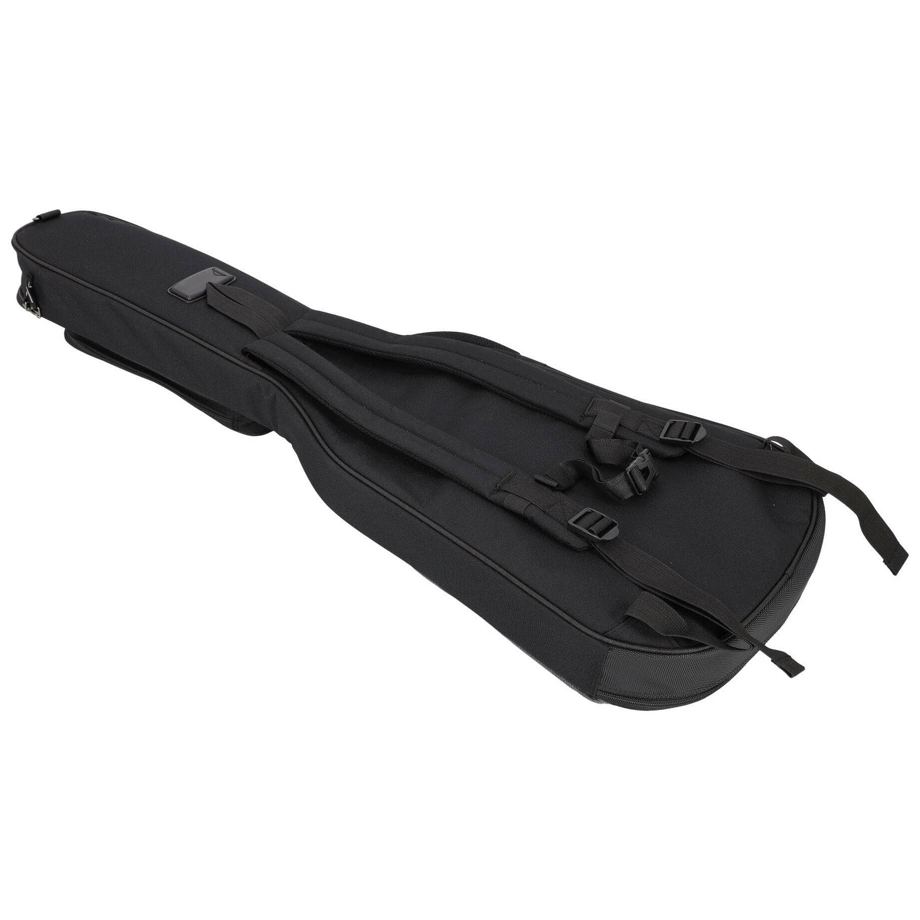 Chicago Classic E-Gitarren Tasche Premium 3