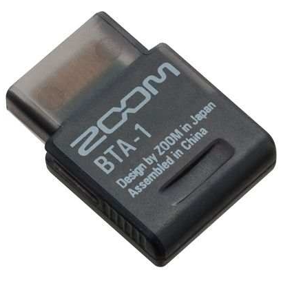Zoom - Zoom BTA-1