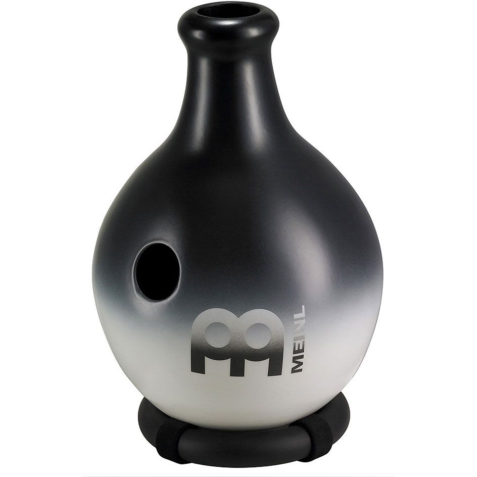 Meinl Cymbals Fiberglass Liquid Ibo Drum