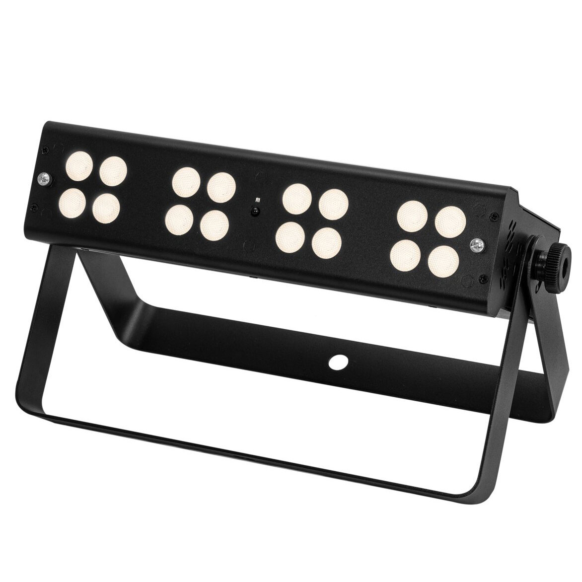 Eurolite Silent Bar 16x4W RGB/WW 1