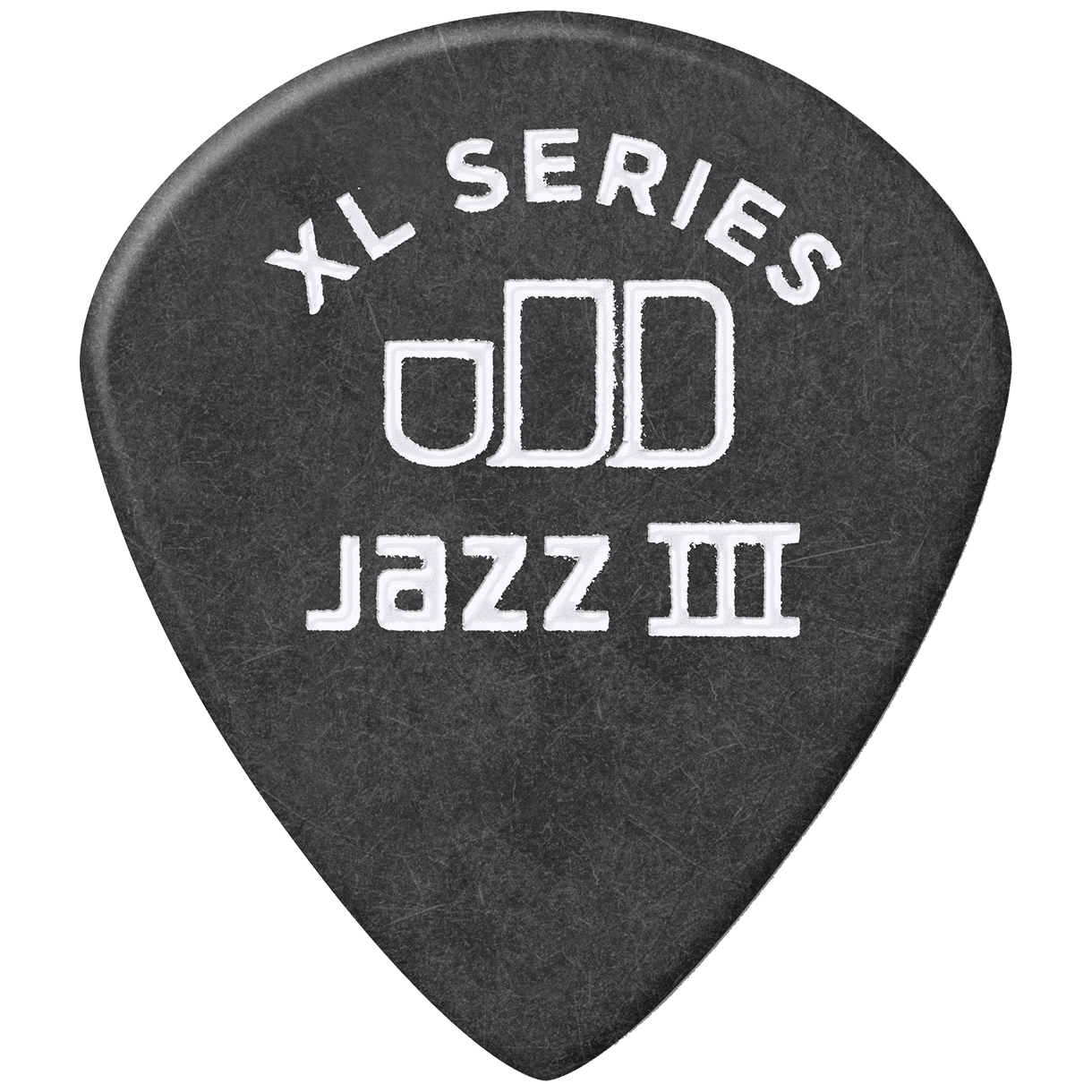 Dunlop Tortex Jazz III XL 1.35 Player's Pack 12 Stück 1