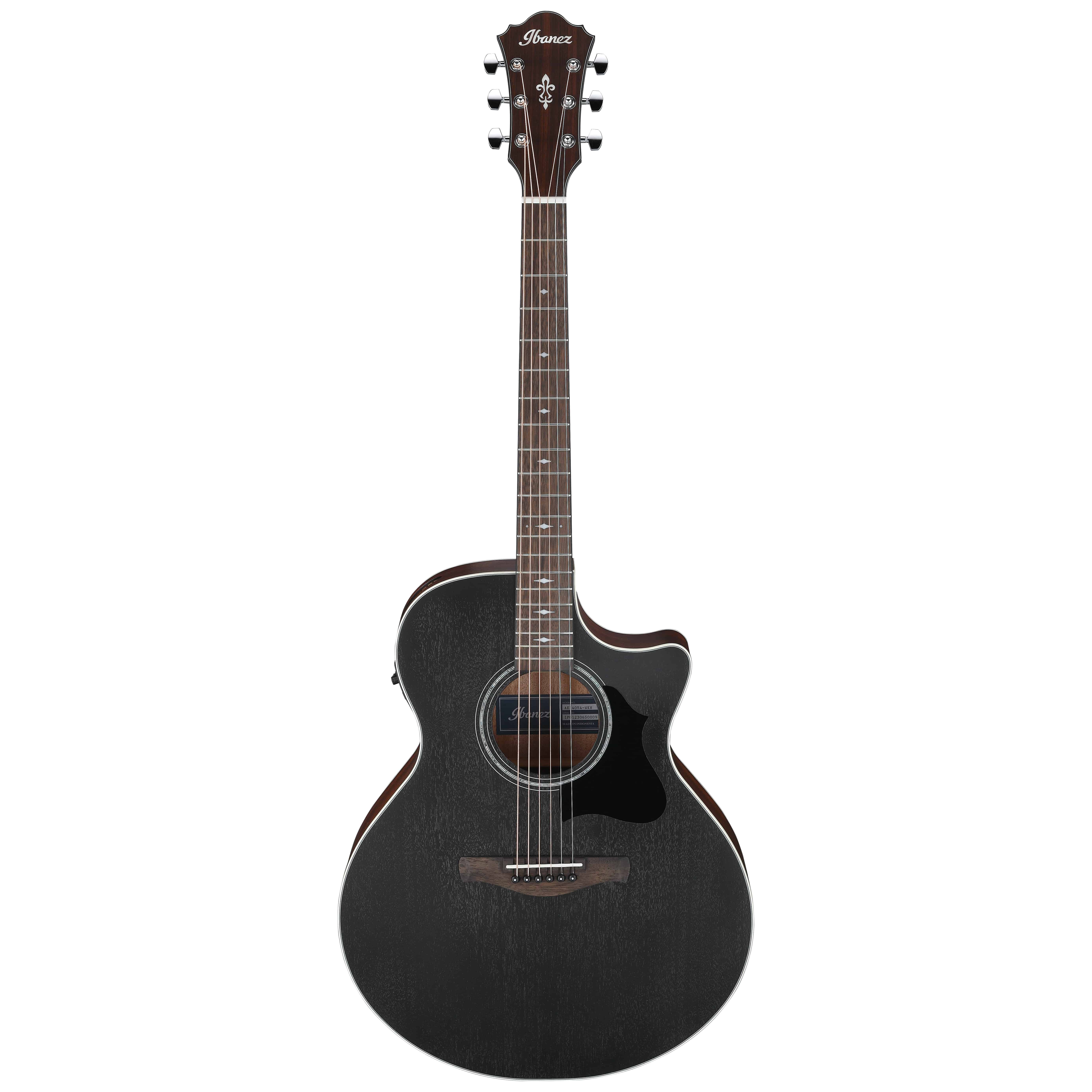 Ibanez AE140-WKH