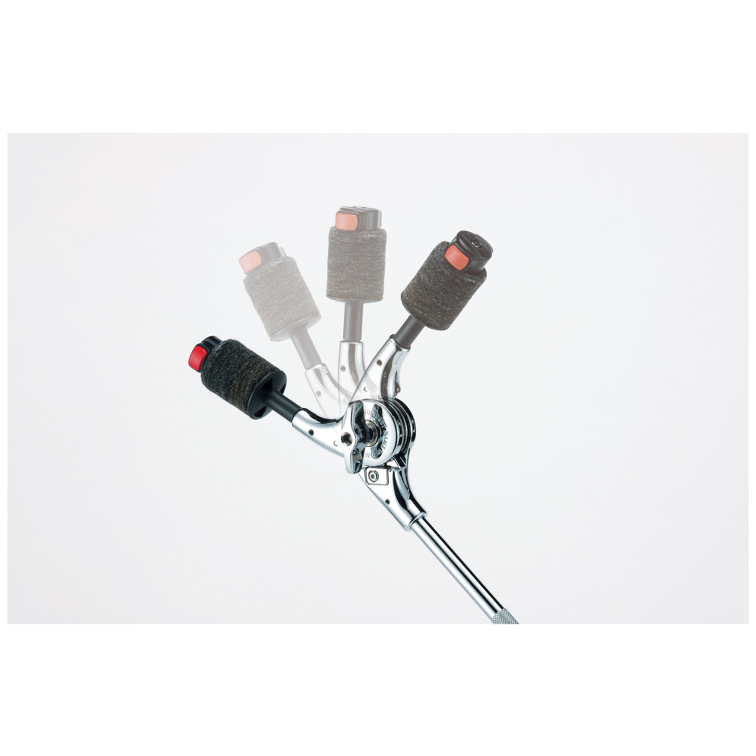 Tama - Tama HC83BLS - Roadpro Light - Galgenbeckenständer - 2
