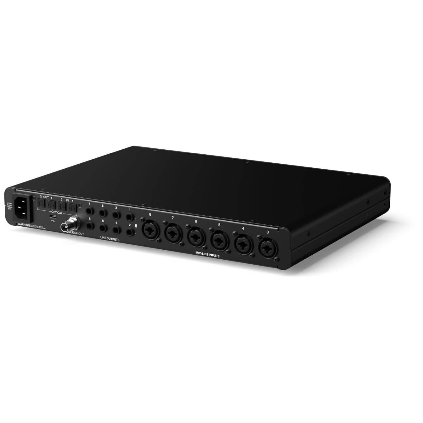 Image of Evo by audient evo 16 10027999 5
