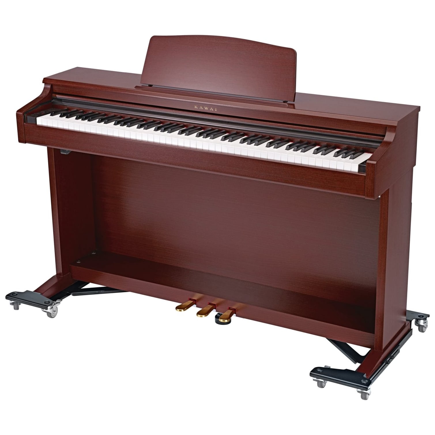 Image of König  meyer 18804 rollschlitten für digitalpianos 10027833 2