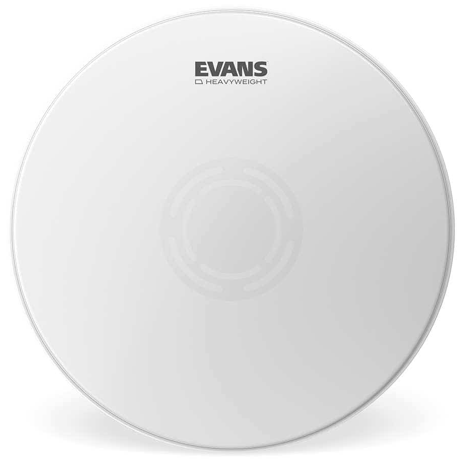 Evans - Evans B14HW - Heavyweight Snare Fell - 14 Zoll - Coated