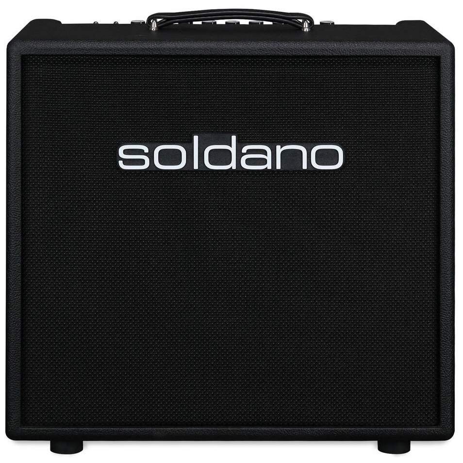 Soldano SLO-30 Combo Classic 1