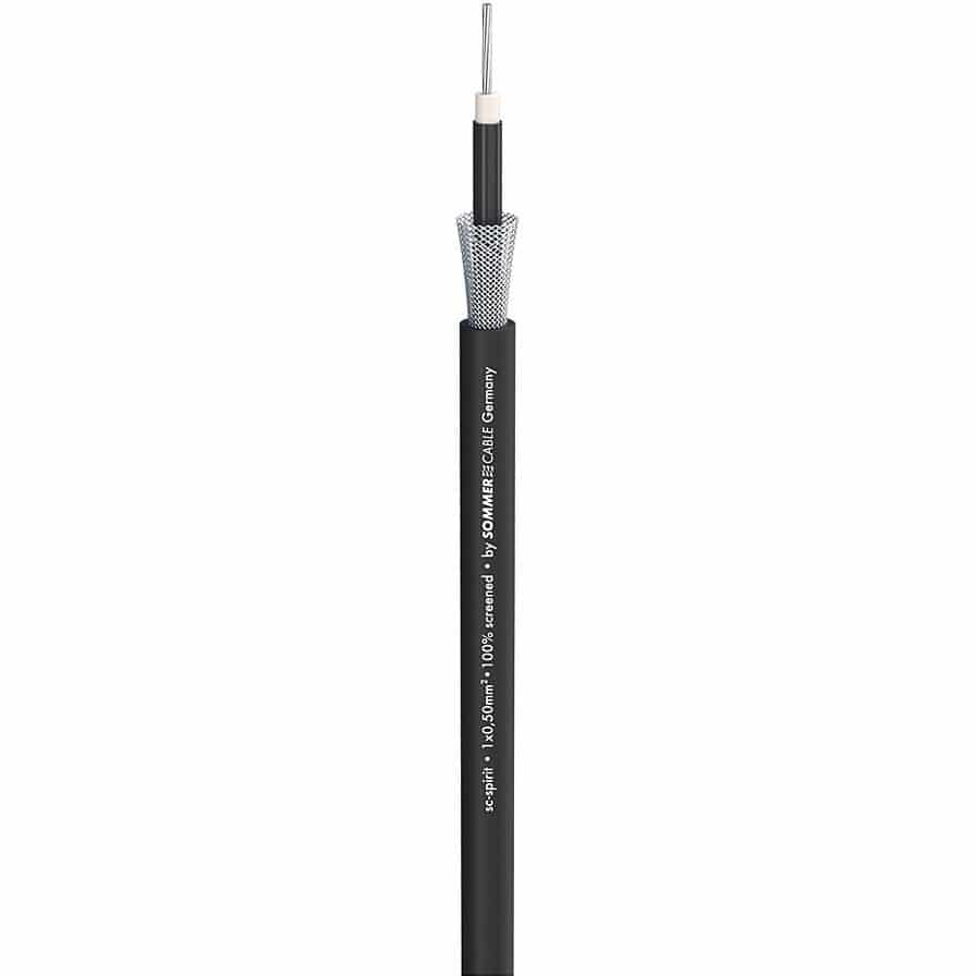 Sommer Cable SC-Spirit 1