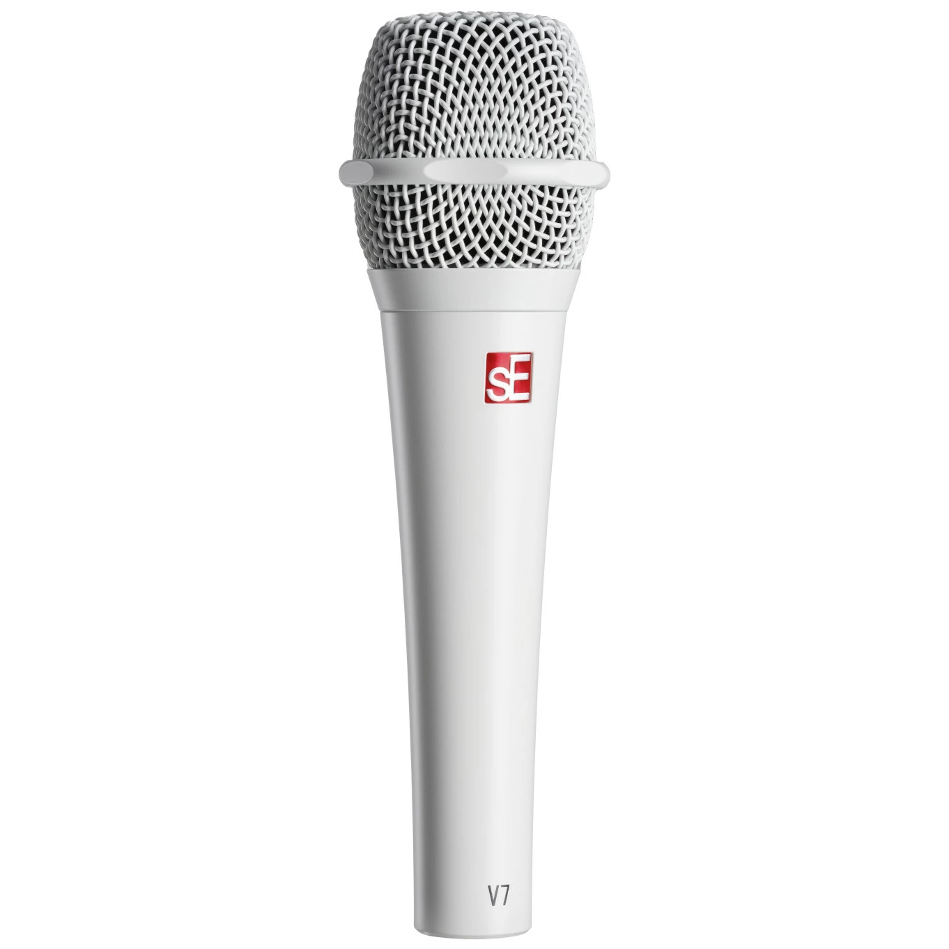  V7 White 2