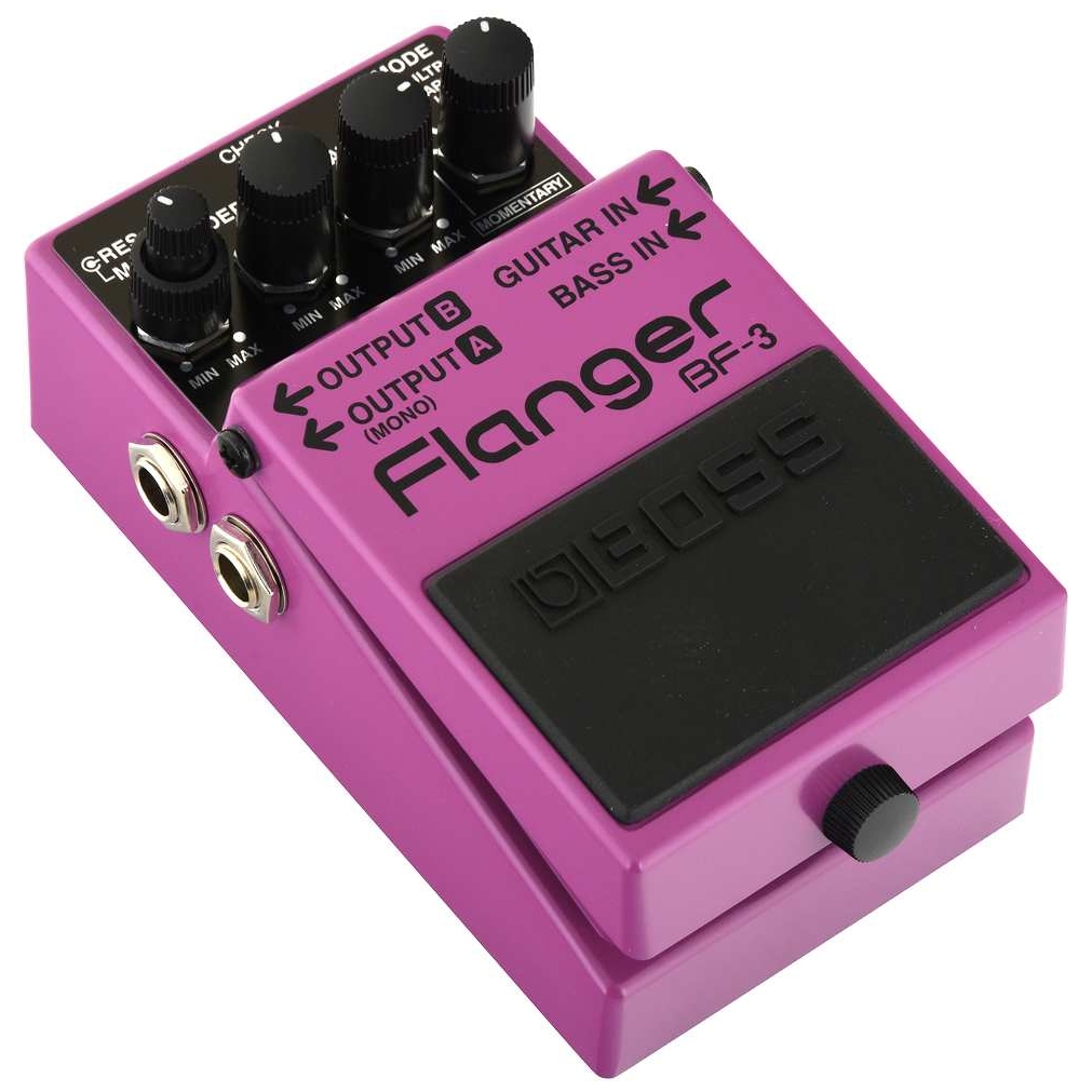 Image of Boss bf 3 10015077 0