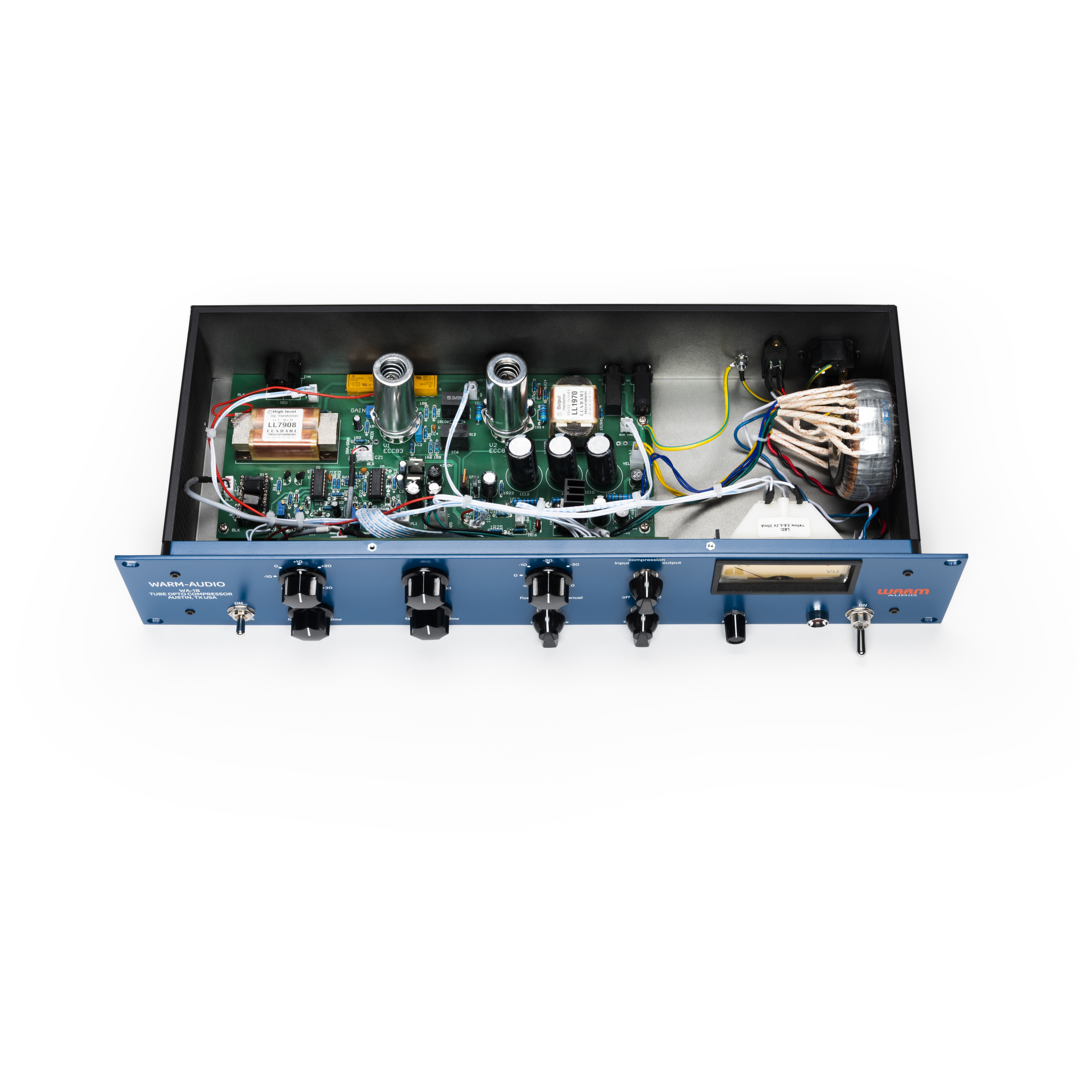 Warm Audio WA-1B 4