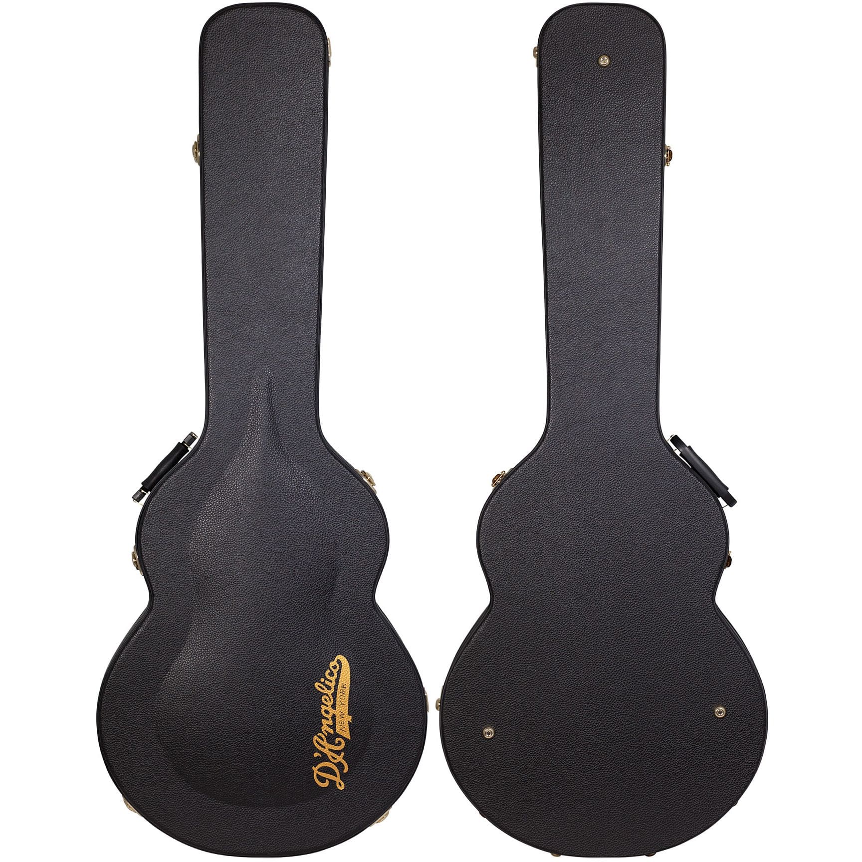 D’Angelico Guitars Excel 59 VIO 4