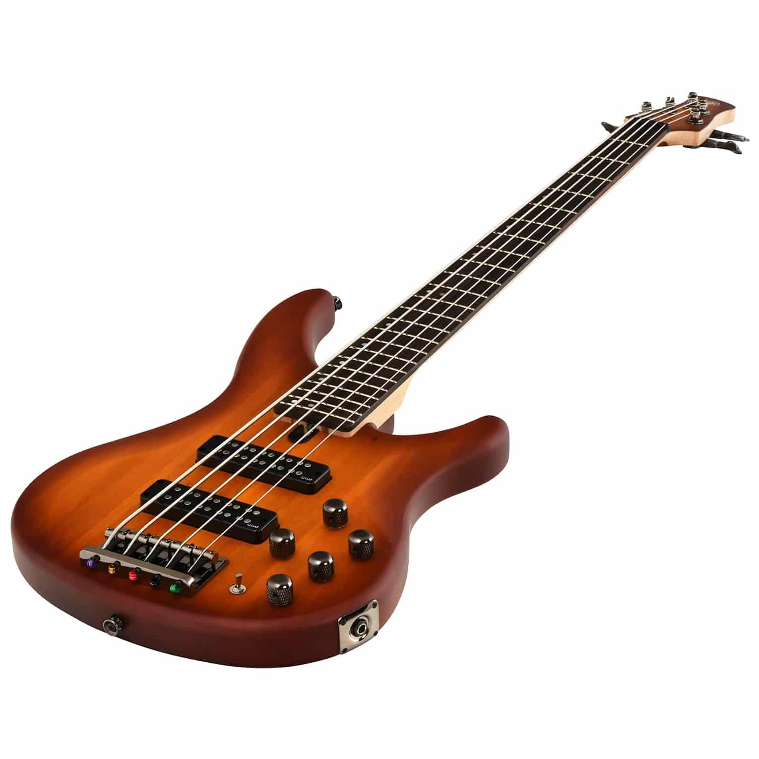 Yamaha - Yamaha TRBX505 BRB - 2