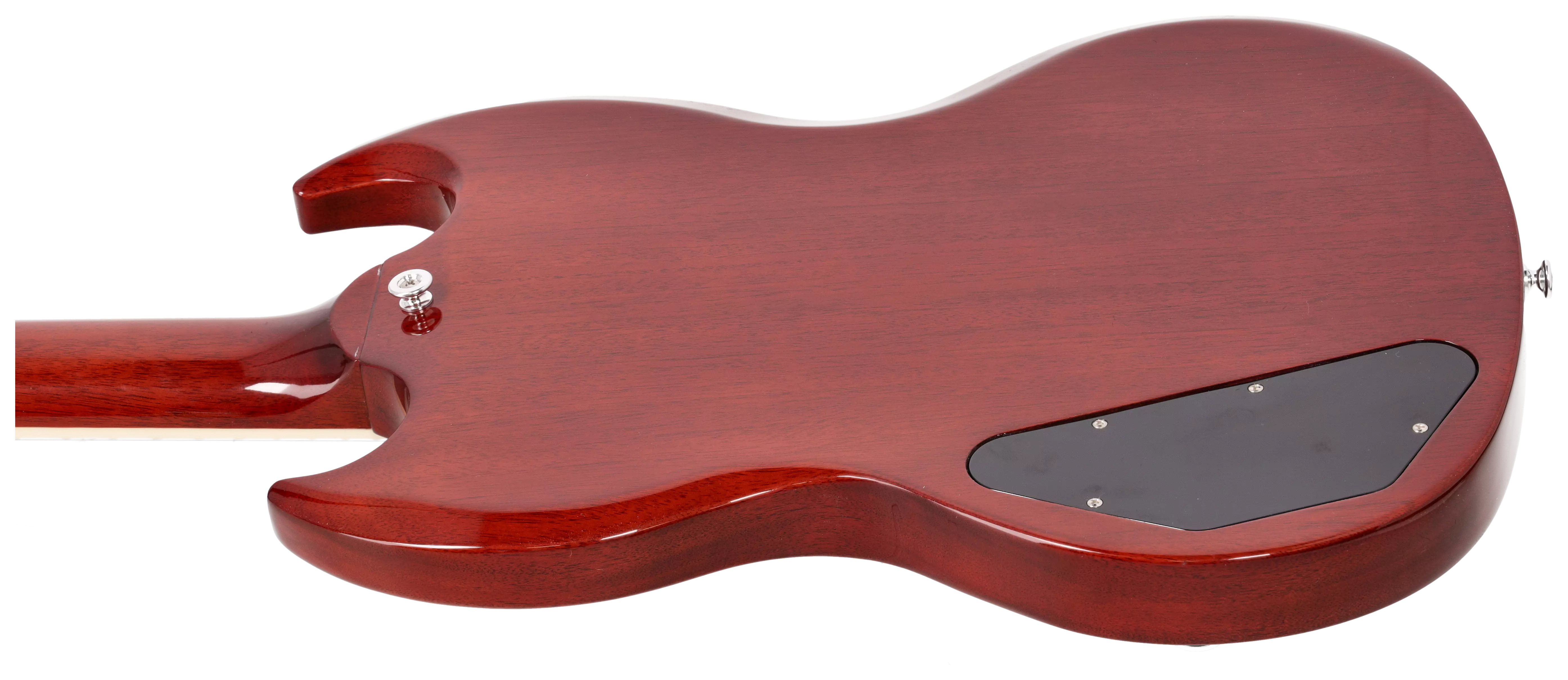 Gibson LTD Jake Kiszka SG Standard Faded Vintage Cherry 8
