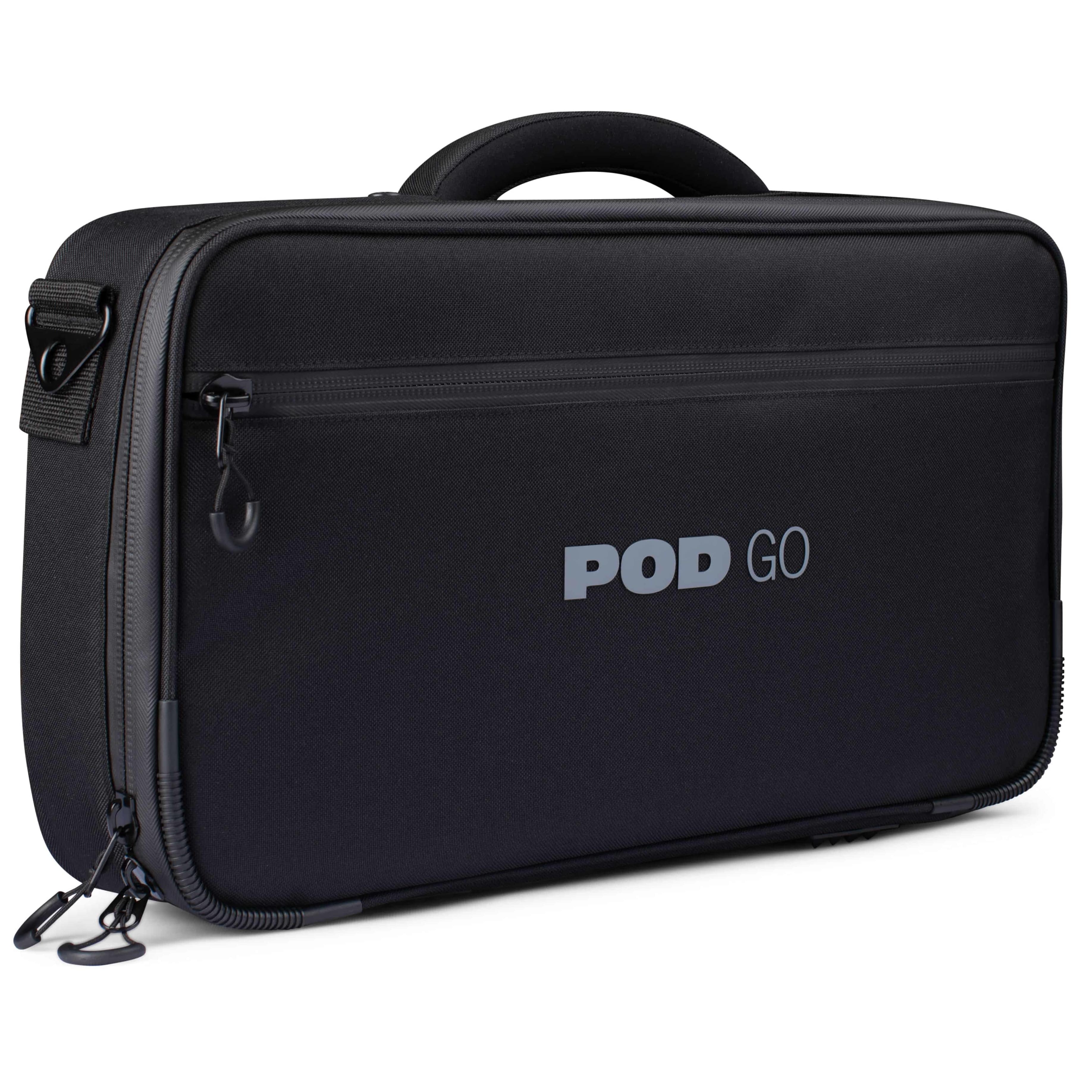 Line 6 - Line 6 POD GO Bag - 17