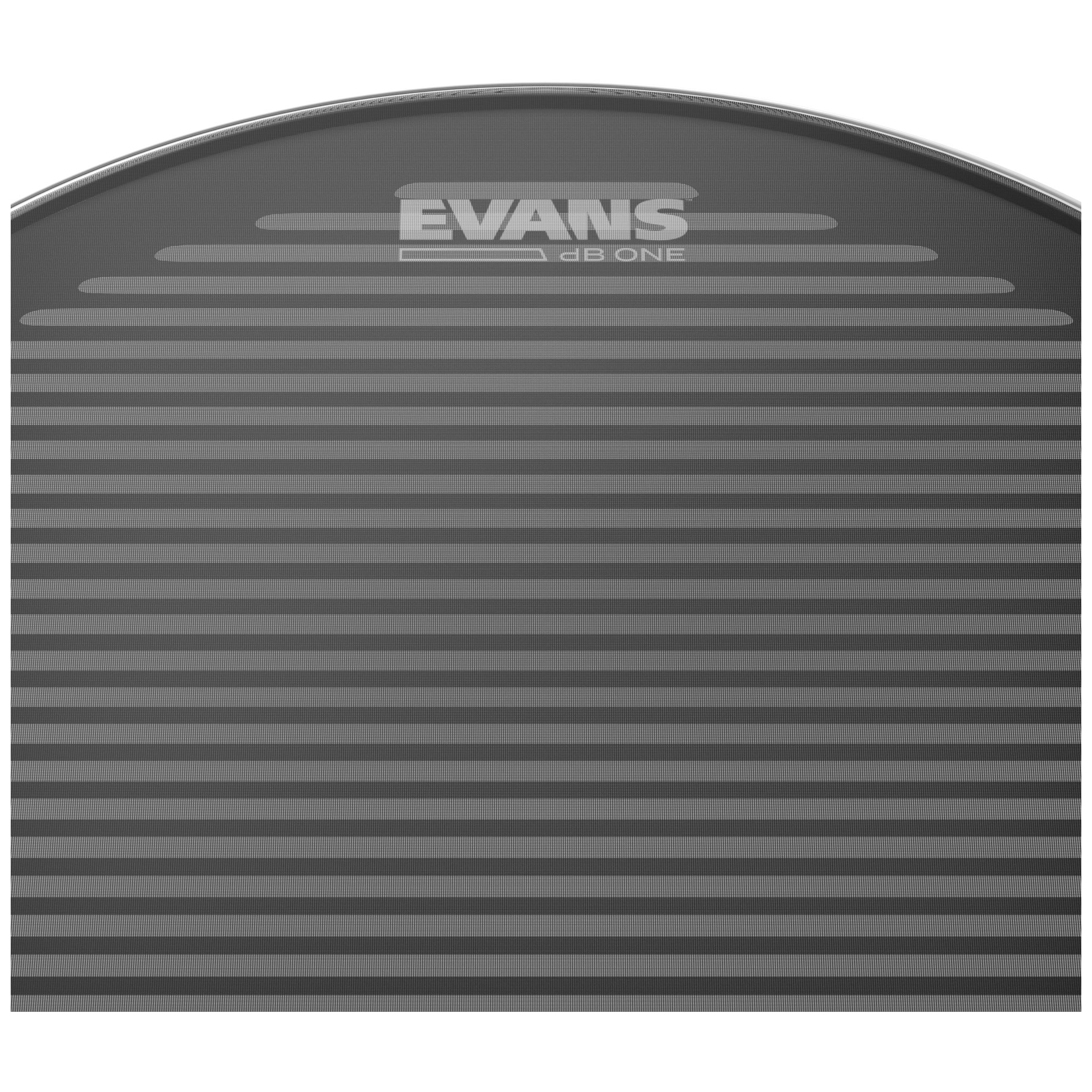 Image of Evans db one snare schlagfell 14 zoll 10028992 1