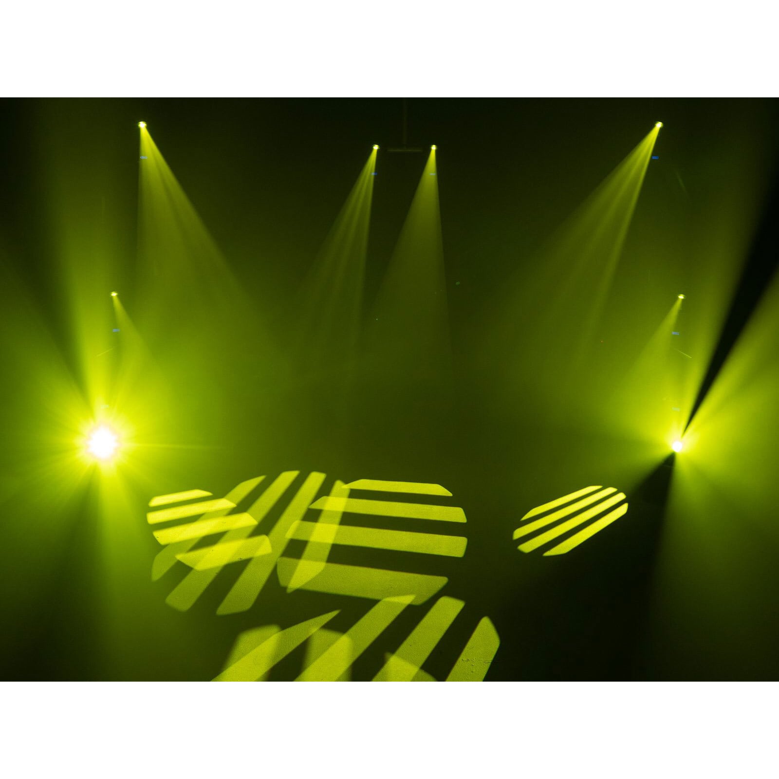 Eurolite LED TSL-350 Scan COB 5