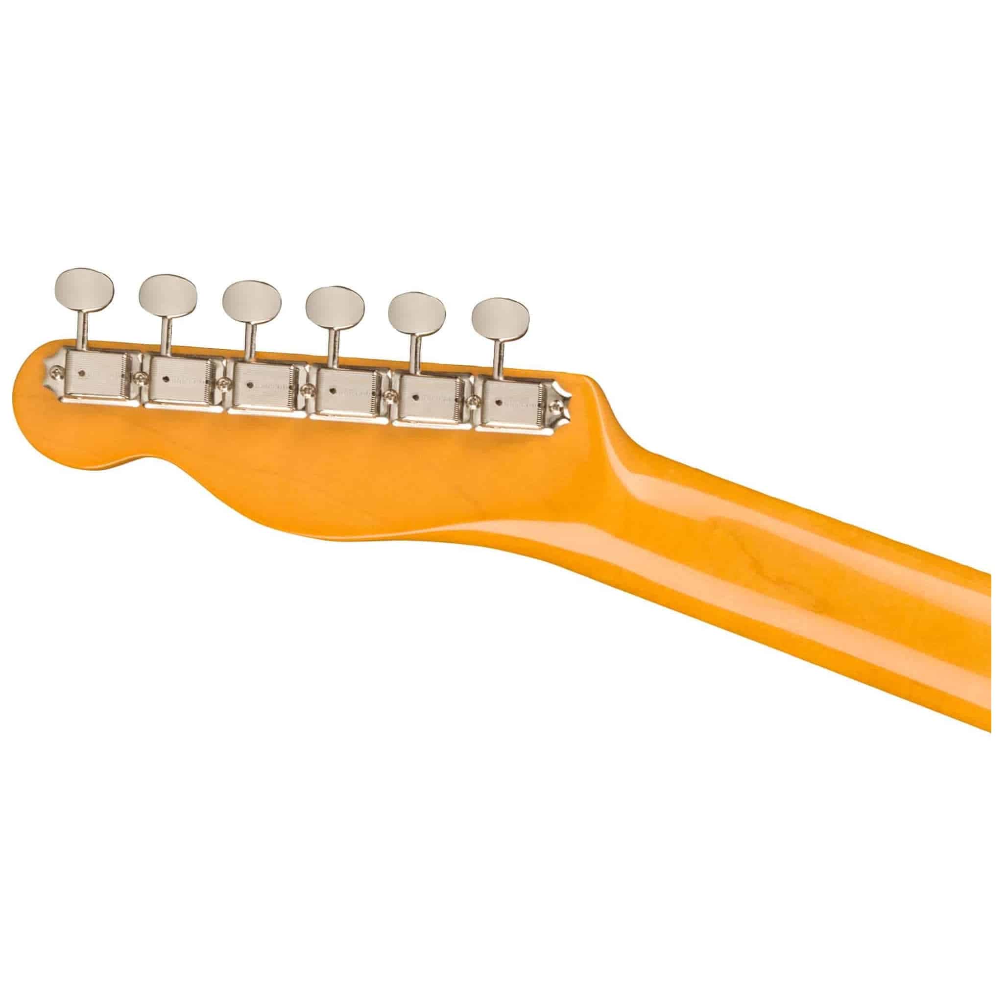 Fender American Vintage II 63 Telecaster RW WT3TB 6