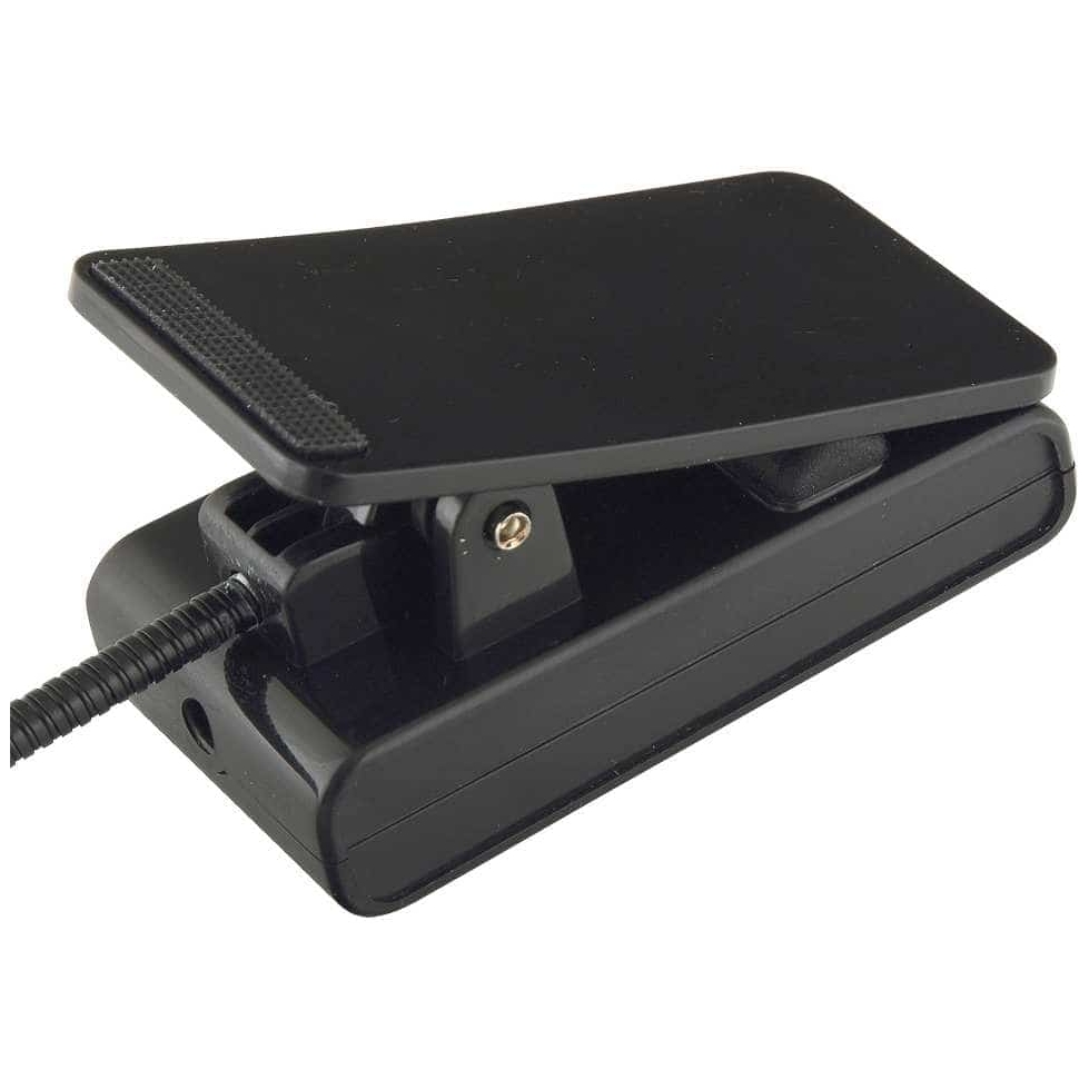 Klang - Klang SL-4 LED-Notenpultleuchte Touch - 5