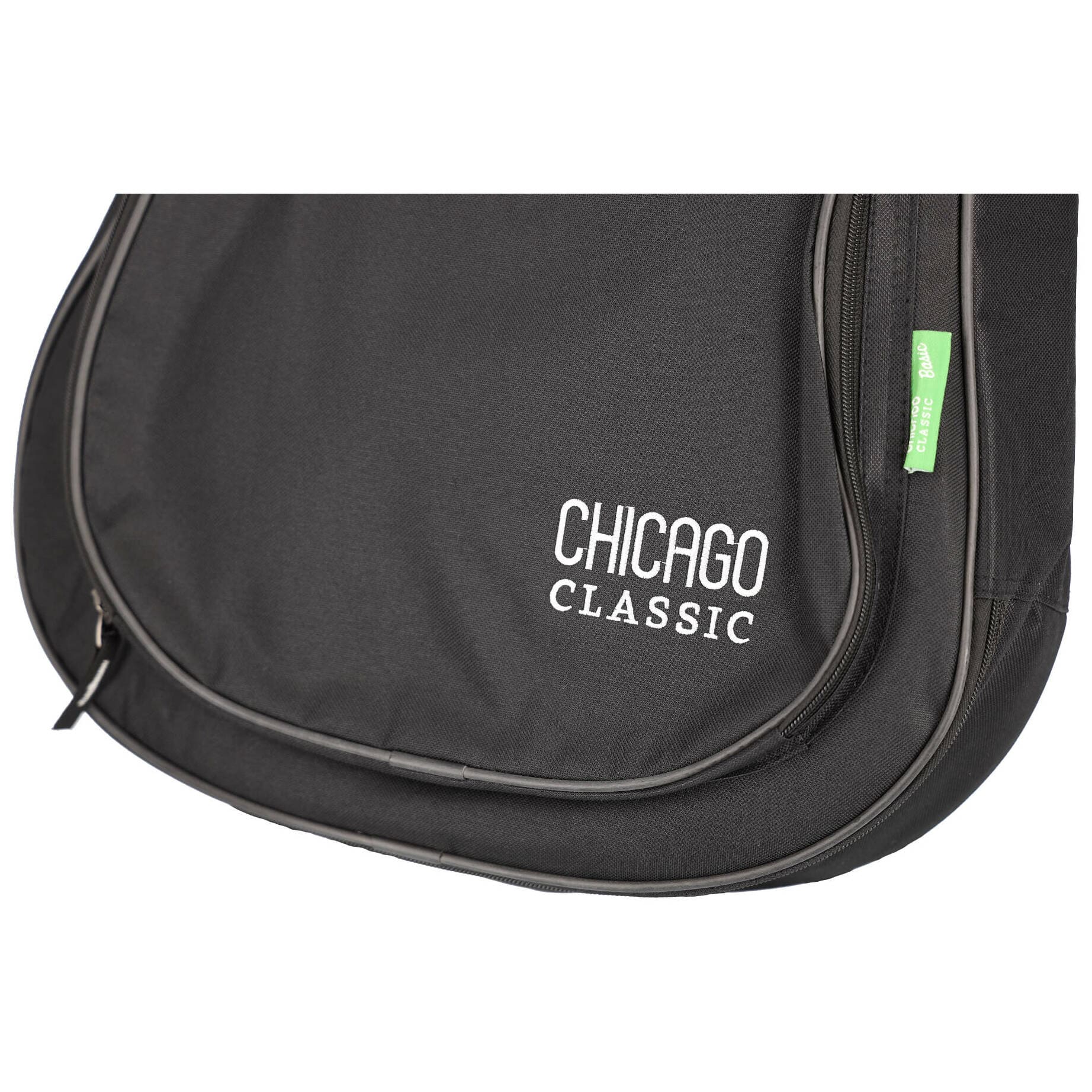 Chicago Classic Konzertgitarren Tasche Basic 5