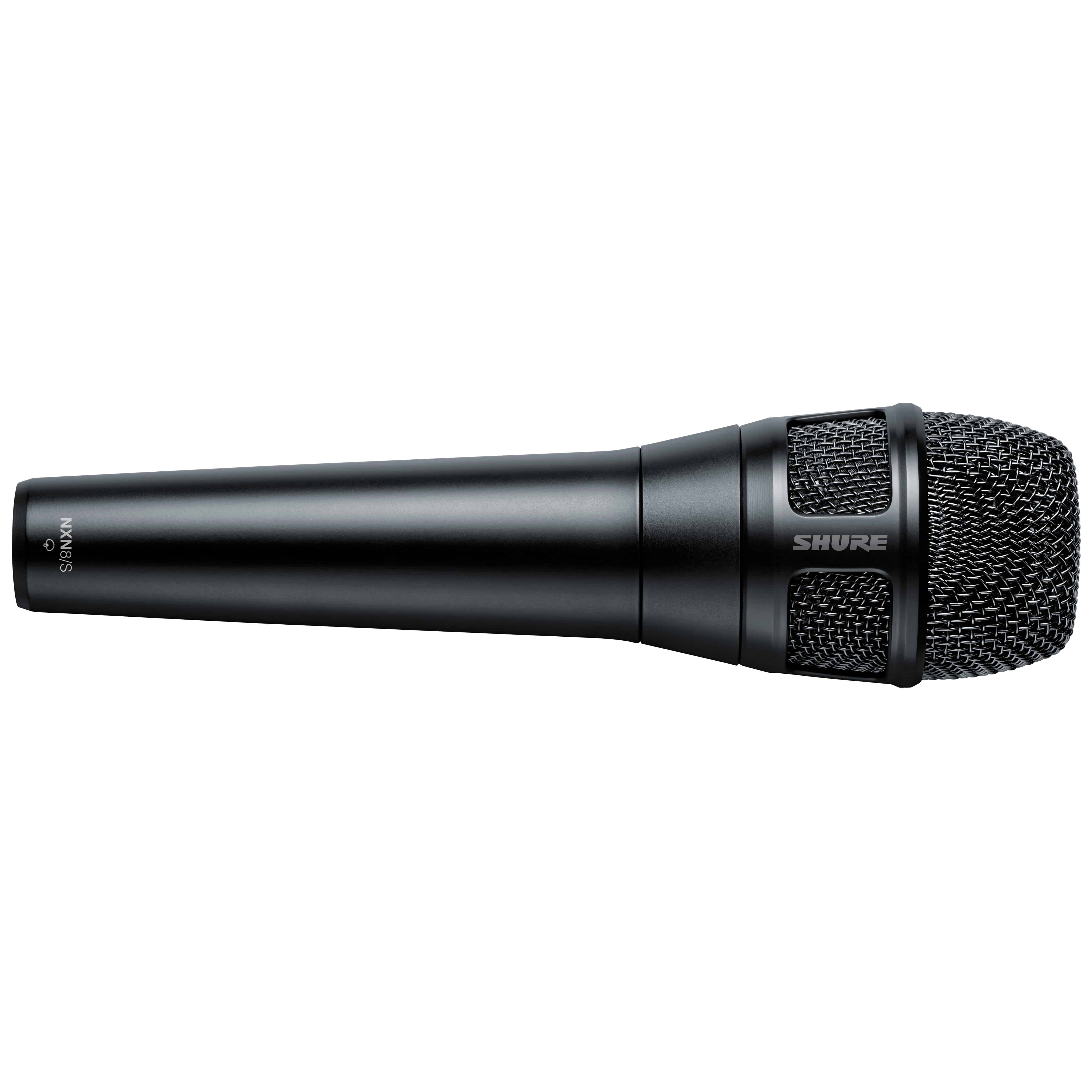 Shure Nexadyne 8/S