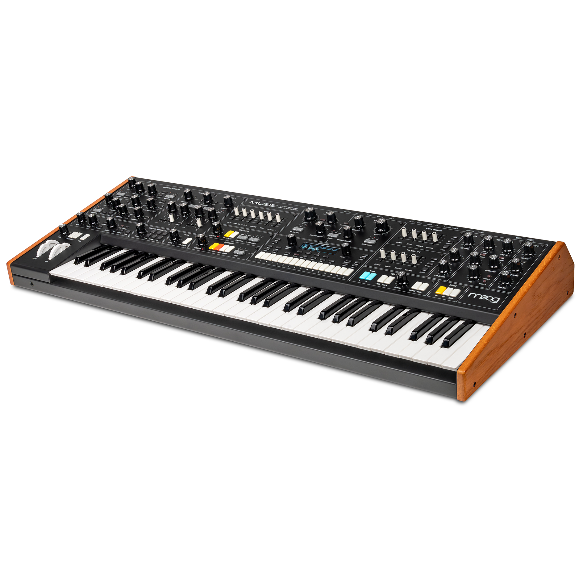 Moog Muse 2