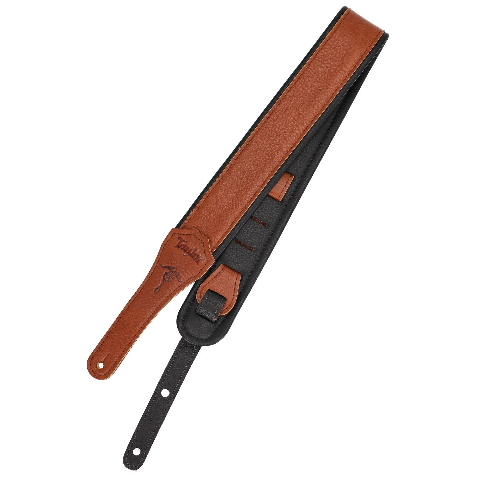 Taylor Aerial 500 Series Strap, Leather, British Tan