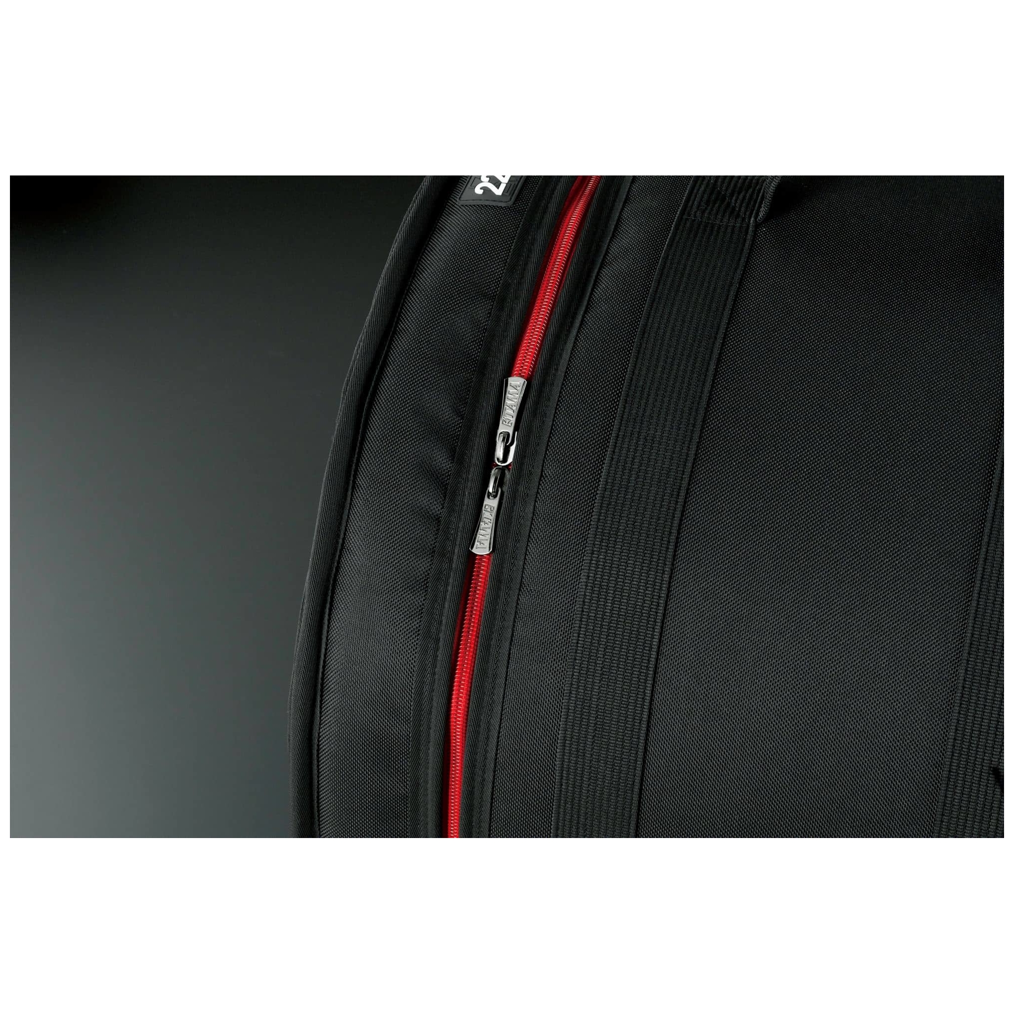 Image of Tama pbt13 powerpad series drum bag  13 tom tom 12000147 3