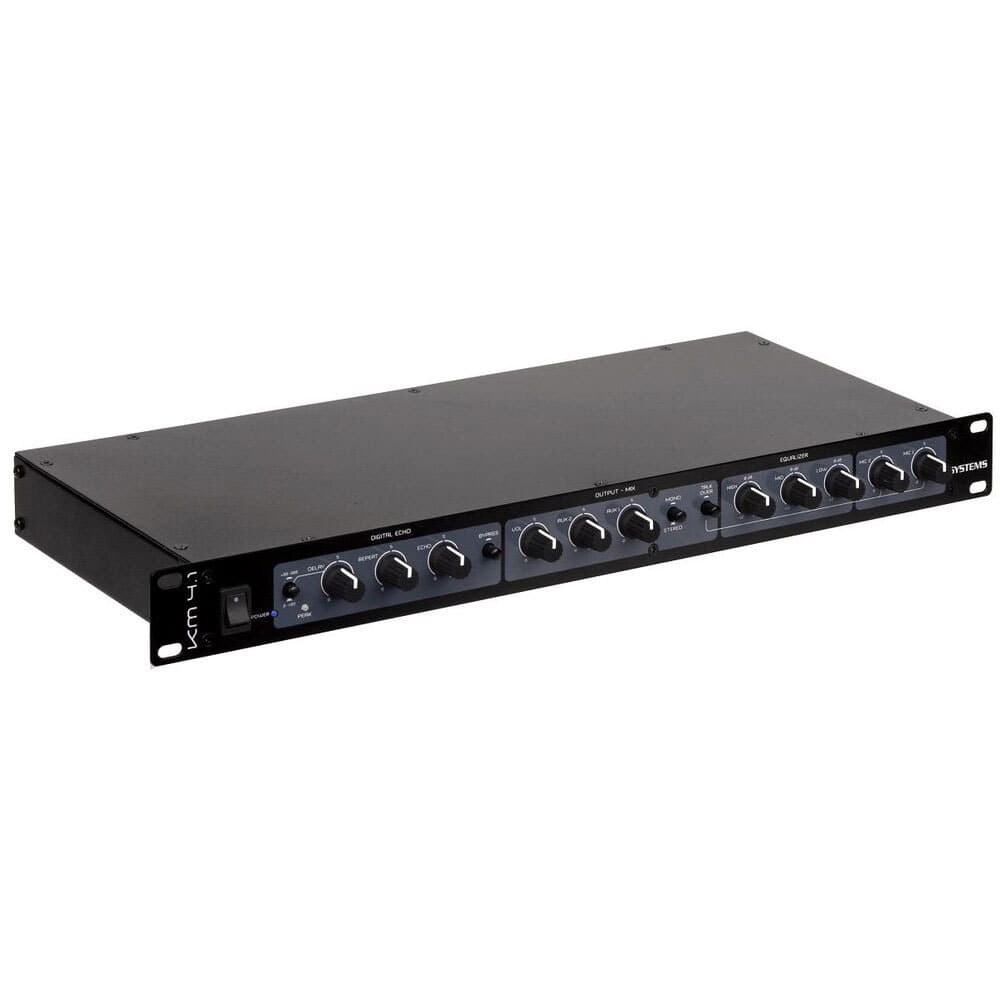 JB Systems KM4.1