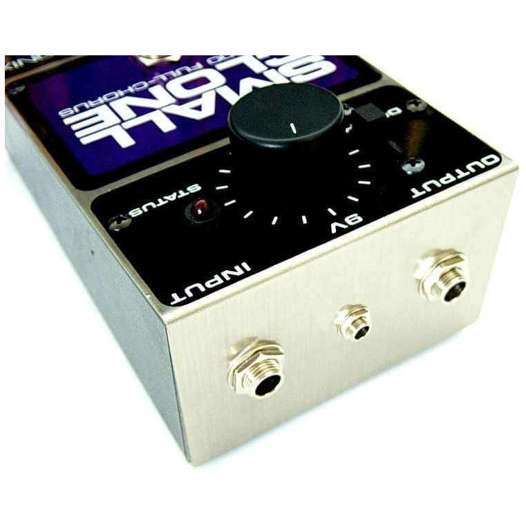 Electro Harmonix - Electro Harmonix Small Clone - 3