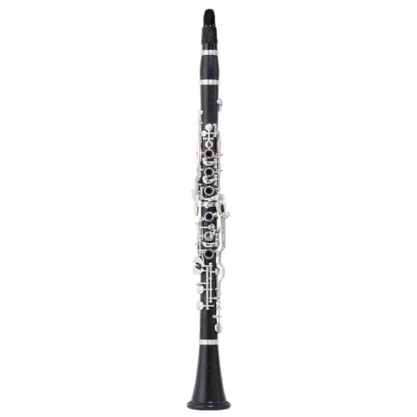 Oscar Adler - Oscar Adler 323 B B-Klarinette