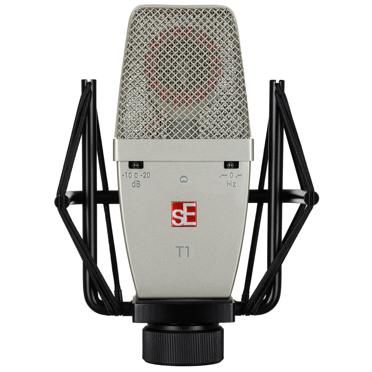 sE Electronics T1 Stereo-Set 6
