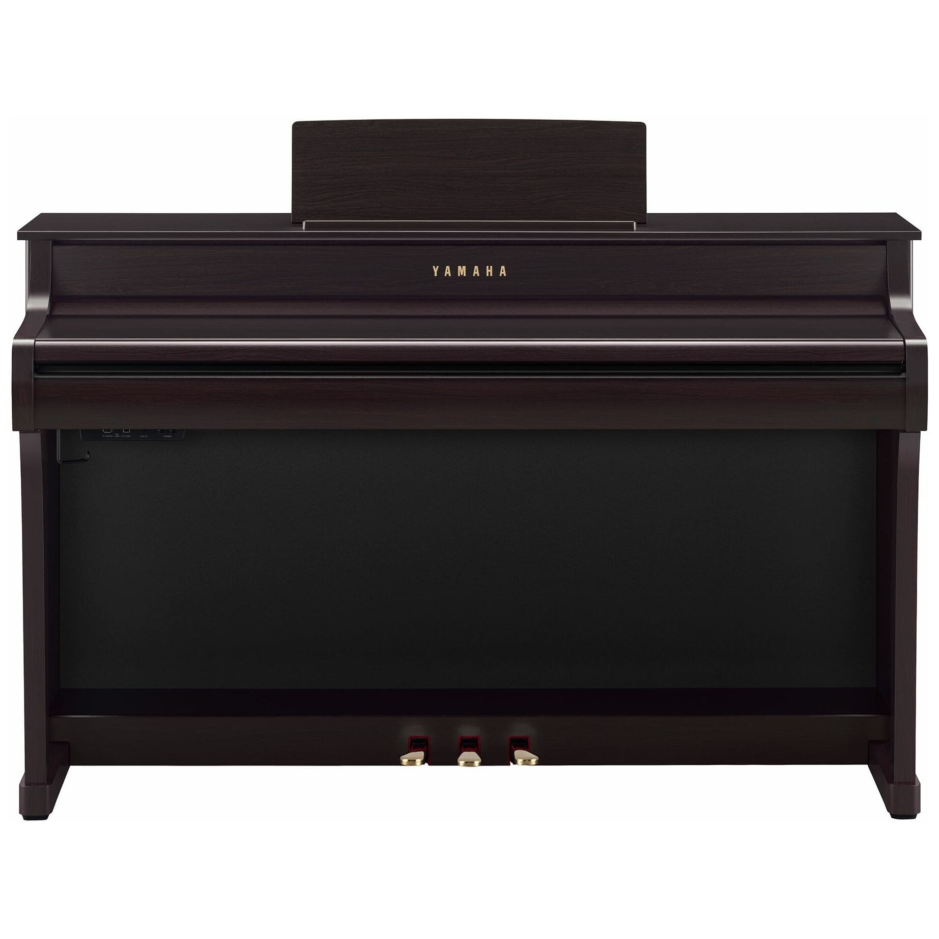 Yamaha CLP-835 R 2