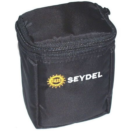 Seydel Blues Harp Beltbag for 6 Harps