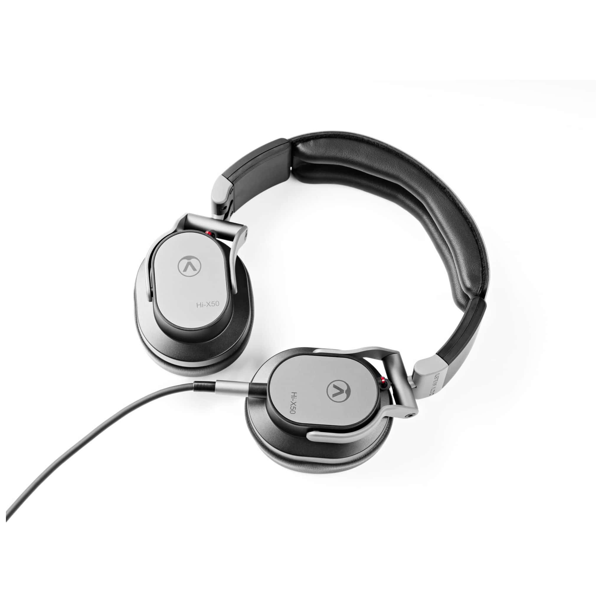 Austrian Audio - Austrian Audio Hi-X50 - 1