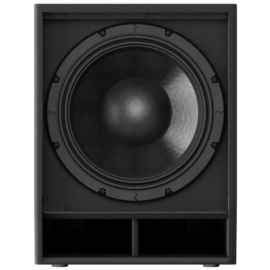 Yamaha - Yamaha DXS15XLF - 2